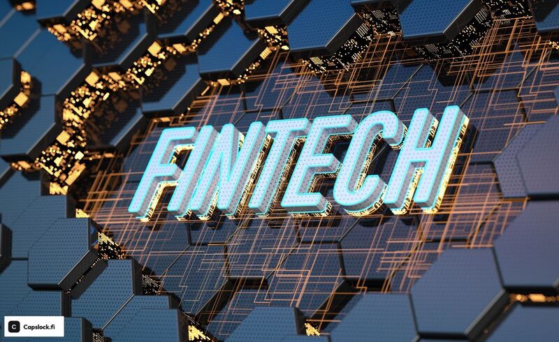 Fintech tarkoittaa – Karu totuus pankkien koodivelasta
